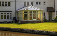 Whippendell Bottom conservatory leads
