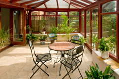 Whippendell Bottom conservatory quotes