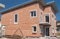 Whippendell Bottom home extensions