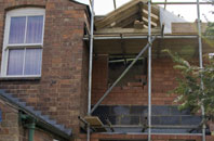 free Whippendell Bottom home extension quotes