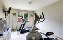Whippendell Bottom home gym construction leads